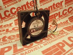 Вентилятор / терморегулятор для панели управления Артикул TF92115-RXAW от производителя TOYO