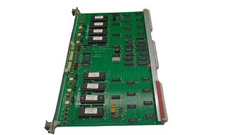 E78872-1 Плата управления/интерфейса от ROCKWELL INTL CORP