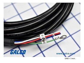 Yaskawa JZSP-CSM02-05-E