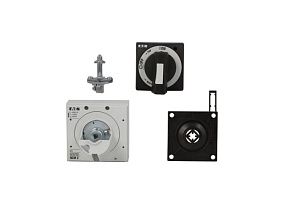 Cutler Hammer, Div of Eaton NZM2-XTVD-NA