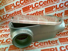 Кабелепровод / соединительный элемент Артикул OLRL-8 от производителя HUBBELL