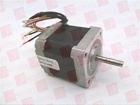 Двигатель Артикул ST4018L1804-A от производителя NANOTEC