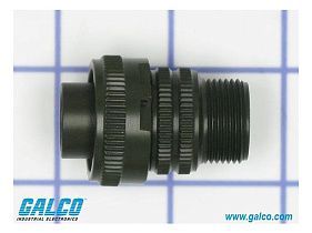 Cooper C3106A14S-9PN