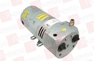 Вакуумный генератор  Артикул 0523-V350Q-G588DX от производителя IDEX INC