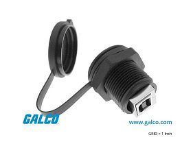 Mencom D-USB-BFBF-M25-PA