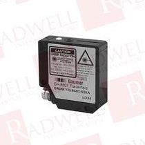 Датчик положения / приемник / монитор Артикул OADM 12I6460/S35A от производителя BAUMER ELECTRIC