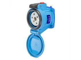 Meltric 63-34163-972-NC