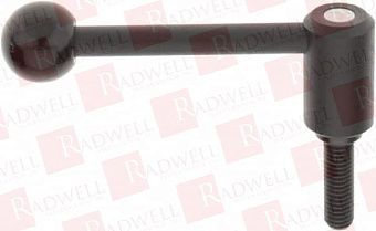 Ручка Артикул K0108.2A52X40 от производителя KIPP