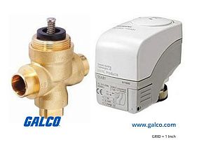 Siemens Building Technologies 248-00532