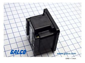 Instrument Transformer, Div of GE 460-400