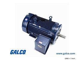 Marathon Electric 449TTFS16333