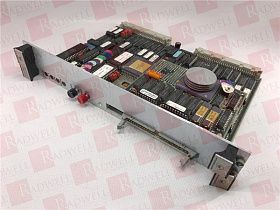 Плата процессора / контроллера Артикул MVME131DON от производителя EMERSON