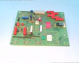 Плата изолятора DYNAMATIC R15-597-4123