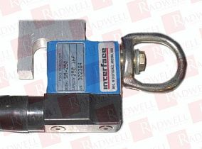 Датчик / преобразователь давления Артикул SM-250 от производителя INTERFACE