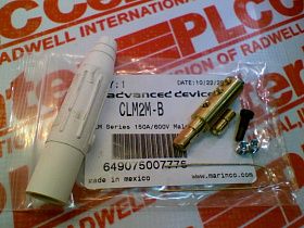 Плата ПК Плата ПЛК / дополнения к  плататам Артикул CLM2M-B.OEM от производителя SPERRY INSTRUMENTS