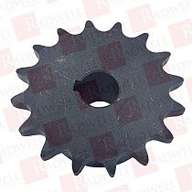 Звездочка / шестерня Артикул 100BS25 2 7/16 от производителя MARTIN SPROCKET & GEAR INC