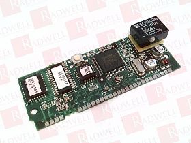 Плата ПК Плата ПЛК / дополнения к  плататам Артикул 50100857 от производителя INGERSOLL RAND