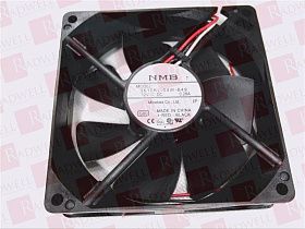 Вентилятор / Вентиляция Артикул 3610KL-04W-B49-G00 от производителя NMB INC