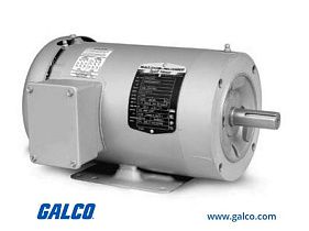 Baldor-ABB Motors CEM4314T-G