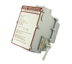 Гидравлический двигатель для газового клапана AH2B112A5 120VAC 60Hz