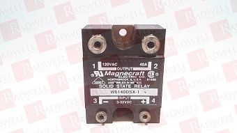 Реле / розетка Артикул W6140DSX-1 от производителя SCHNEIDER ELECTRIC