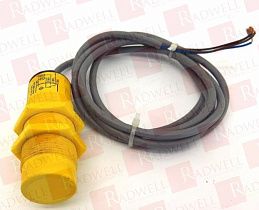 Бесконтактный выключатель Артикул EC3015NNAP от производителя CARLO GAVAZZI