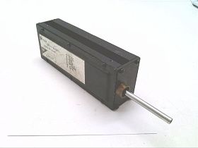 Энкодер SST11E2C91C с гладким валом, 12В постоянного тока, DYNAMICS RESEARCH