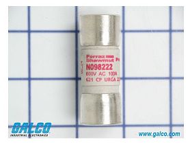 Carbone-Ferraz N98222