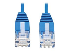 Tripp-Lite N200-UR6N-BL