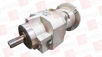 Мотор-редуктор Артикул SK372.1Z VL-N140TC от производителя NORD