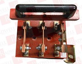 Предохранительный тяговый выключатель Артикул A-21-303N-FP от производителя CANADIAN SHUNT