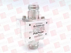 Ограничитель перенапряжения для телекоммуникаций Артикул IS-50NX-C0 от производителя PROTECTION TECHNOLOGY