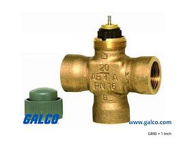 Honeywell V5863A3044