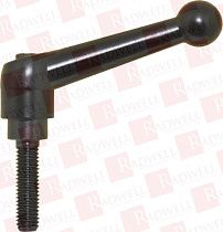 Ручка Артикул K0116.2081X30 от производителя KIPP