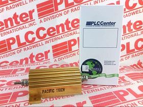 Резистор 110CH-300-3-100W от PACIFIC RESISTOR