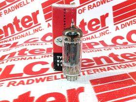 Трубка Артикул 6FQ7/6CG7 от производителя SILVERTONE