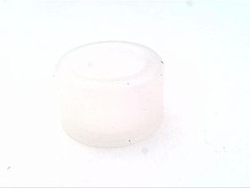 Крышка кнопки прозрачная плоская 22мм Baco Controls LWA0255