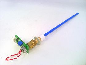 SW PROBLARR1 Контроль уровня от NEPTRONIC