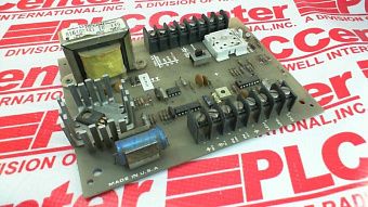 Плата ПК Плата ПЛК / дополнения к  плататам Артикул 8161B-IXI от производителя EATON CORPORATION