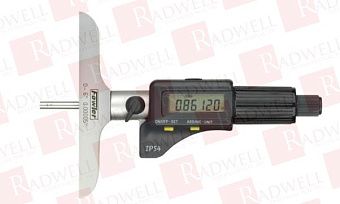 Микрометр  Артикул 54-225-456 от производителя FOWLER