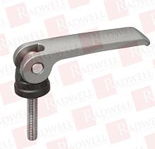 Розетка / вывод  / держатель Артикул 927.5-63-M5-50-A от производителя ELESA