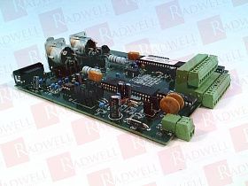 Плата ПК Плата ПЛК / дополнения к  плататам Артикул DMX-16DO от производителя SIMON-KALOI ENGINEERING