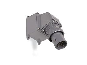 Russellstoll, a T & B Brand DS2407MRABK