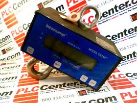 Индикатор массы Артикул 100653 от производителя INTERCOMP