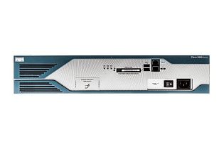 Сетевой маршрутизатор 2821 от CISCO