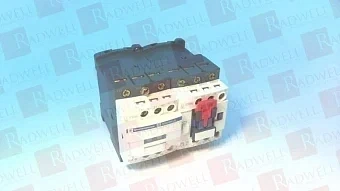 Пускатель Артикул LC2D096BL от производителя SCHNEIDER ELECTRIC