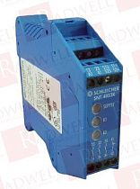 Защитное реле Артикул SNT-4053-K от производителя WIELAND