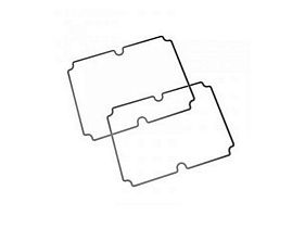 Hammond Manufacturing 1550Z120GASKET