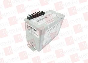 Преобразователь напряжения / тока Артикул 6281PAN7A4-SM от производителя AMETEK