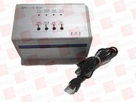 Контроллер питания Артикул SC80 N от производителя LAI